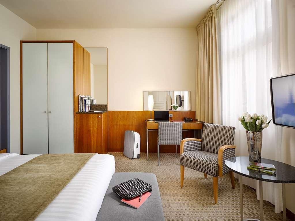 Hotel K+k