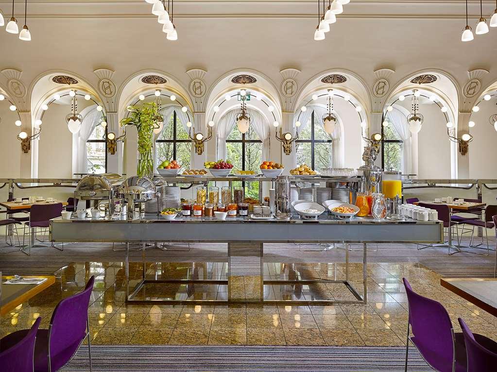 K+k Hotel Praga