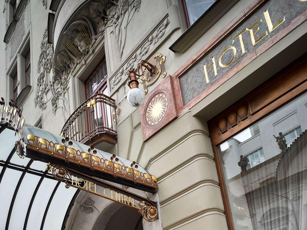 Hotel K+k