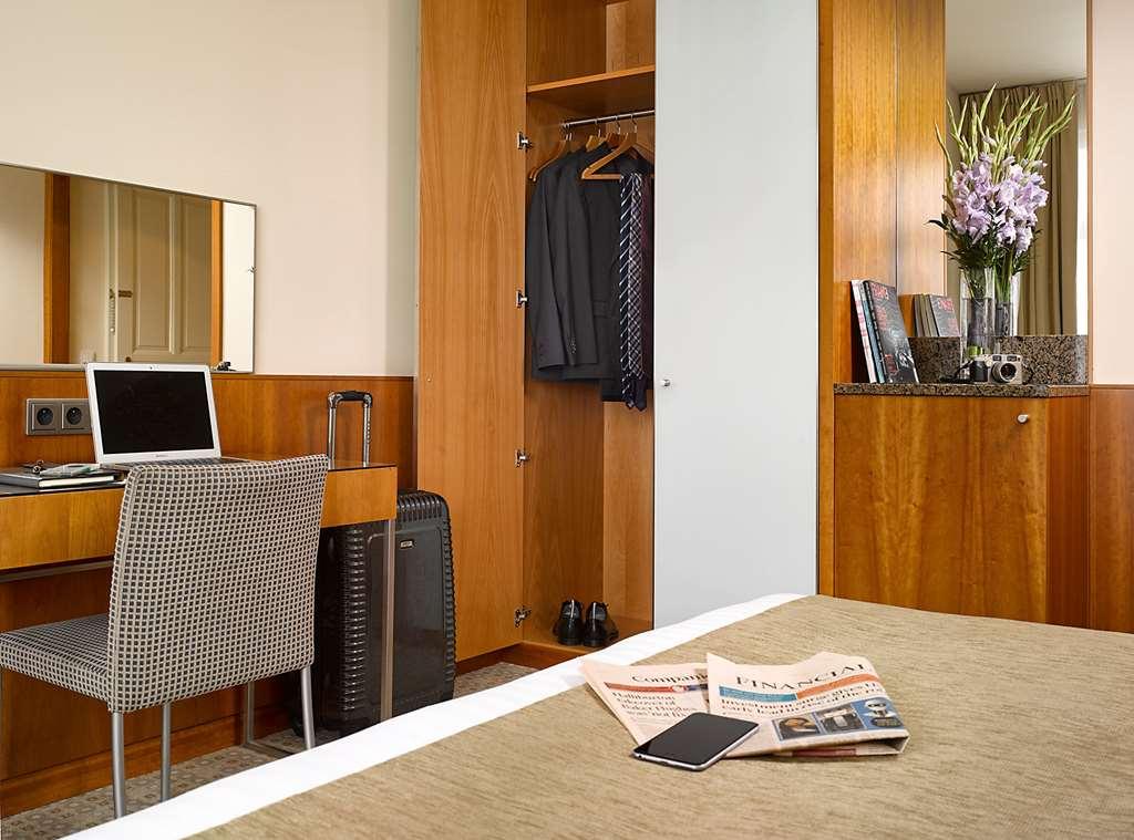 K+k Hotel Praga
