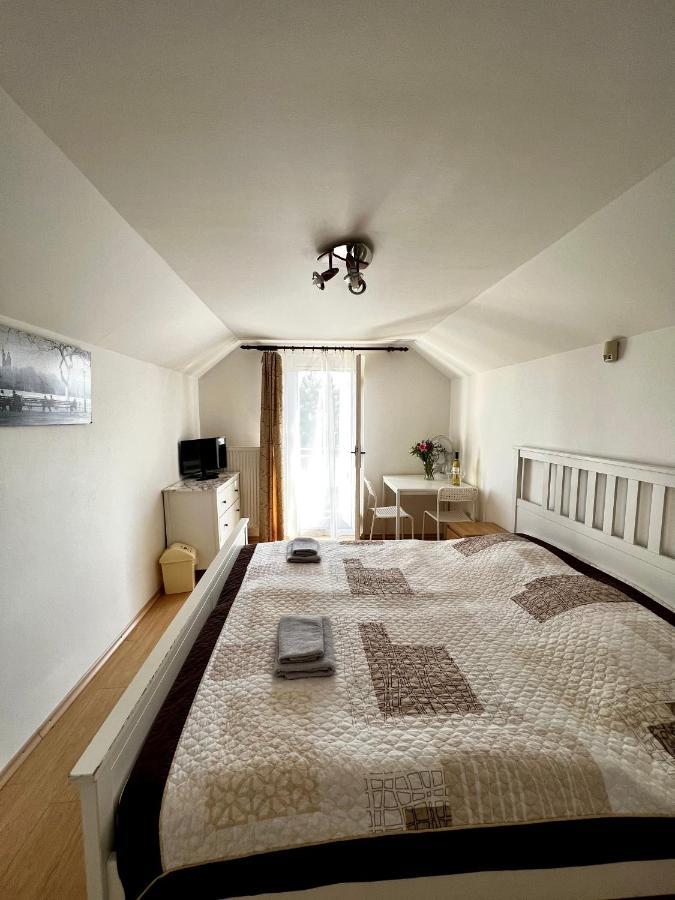 Sofi Guest house