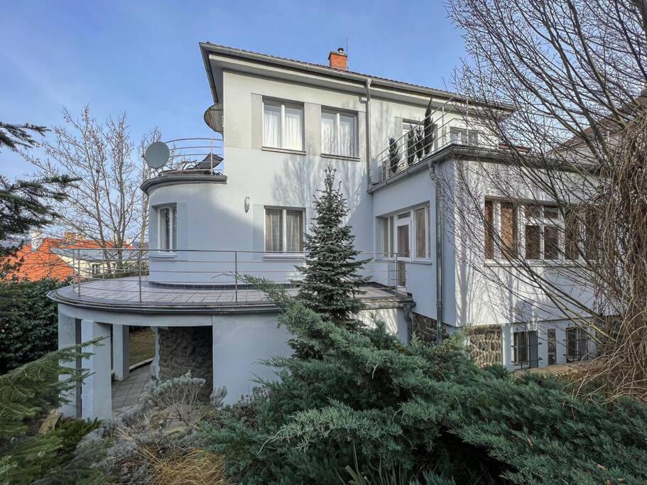Villa Retro Villa Prague 700Sqm Indoor-Pool, Sauna, Bbq, Table Soccer Prague