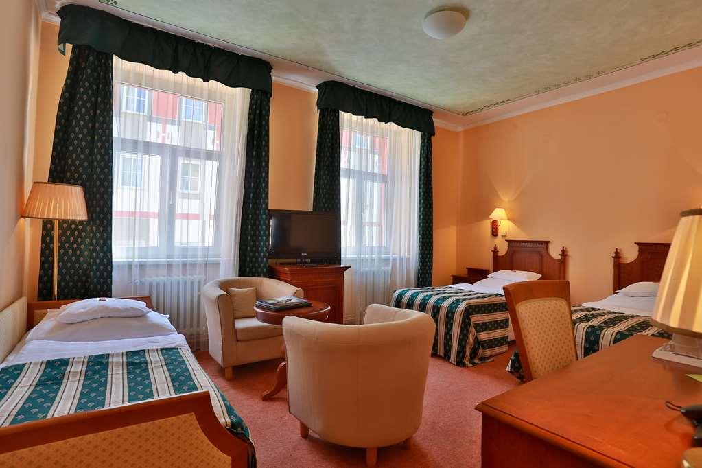 Meteor Plaza 4* Prague