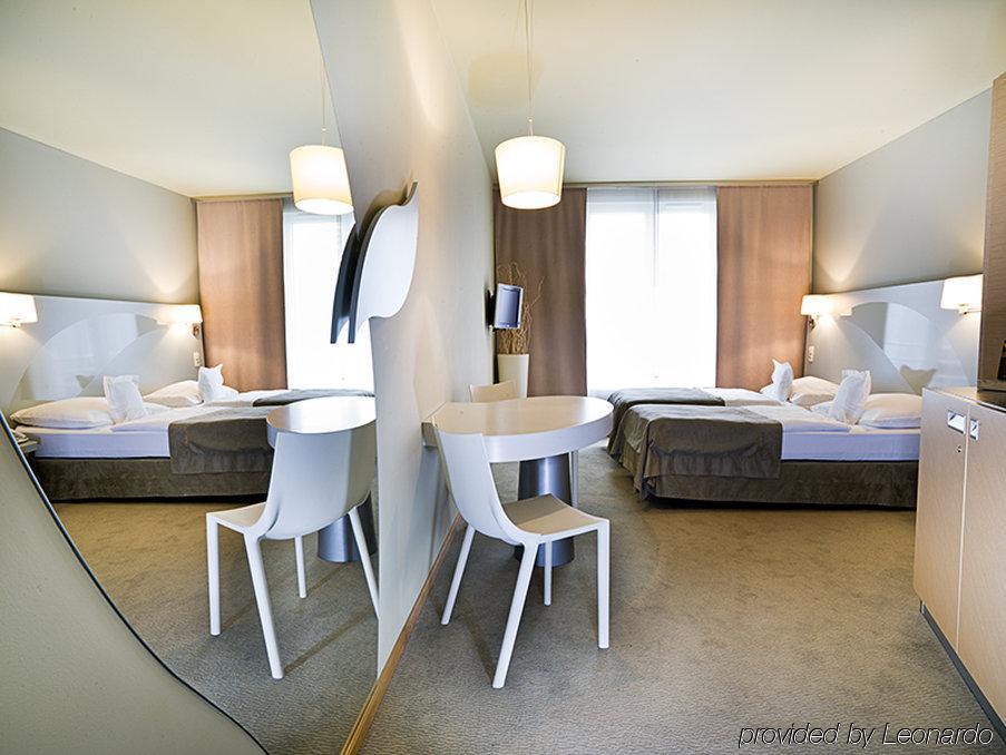Grandium Otel Prag