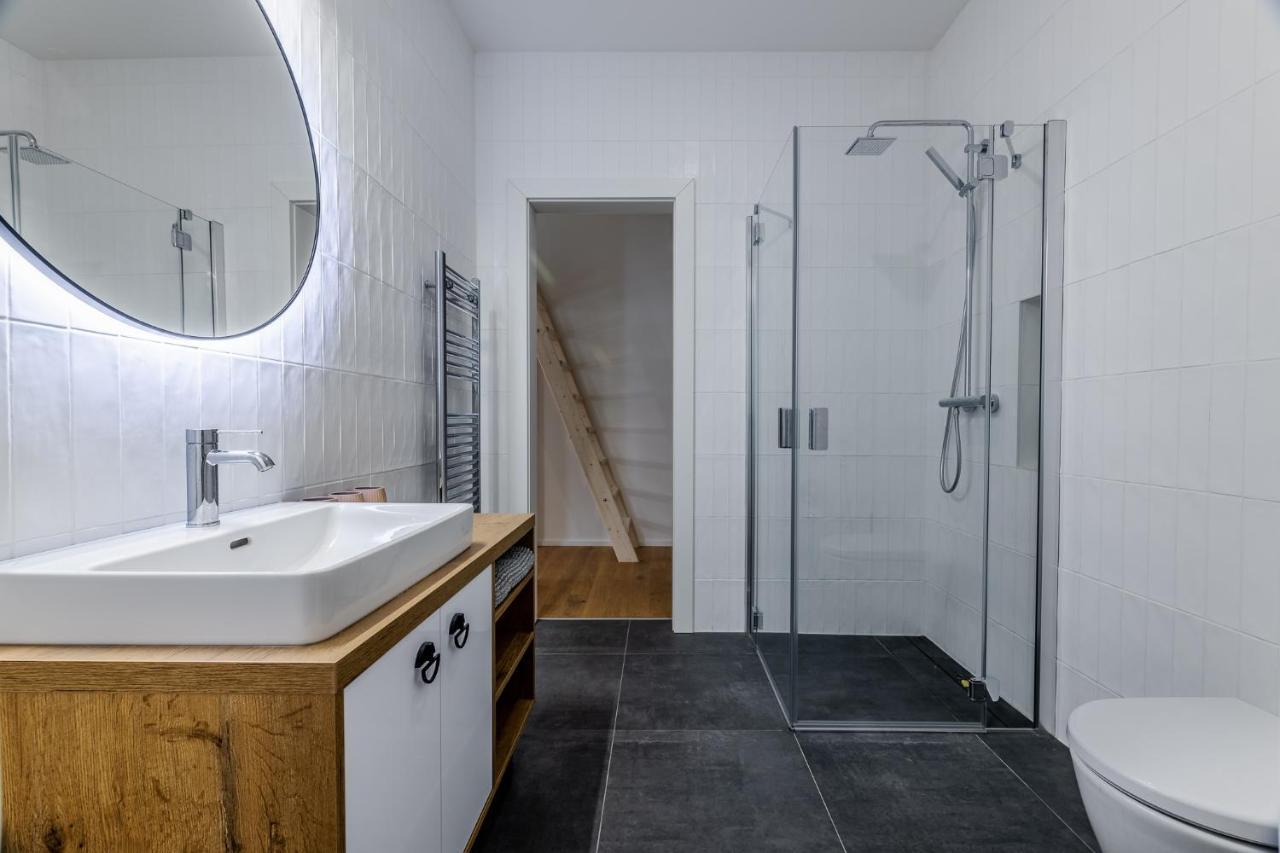 Apartment Elegant Located In The Centre Of