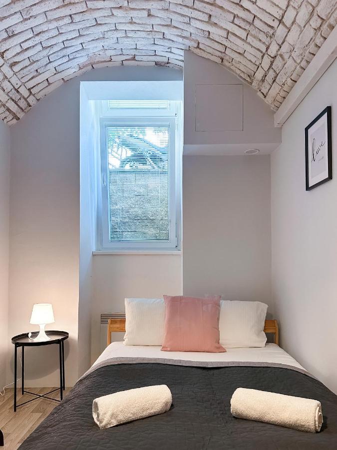 Appartement Elso *