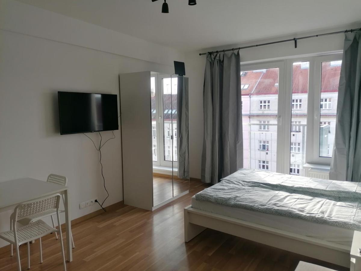 Brand New #71 With Free Secure Parking In The Center Appartement Prague