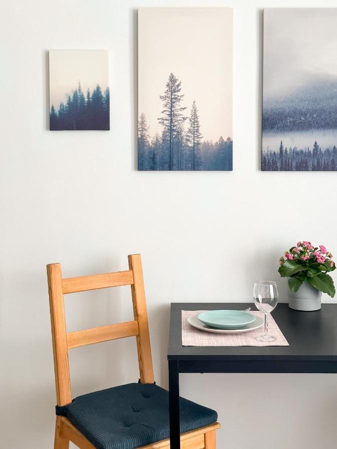 Elso Appartement