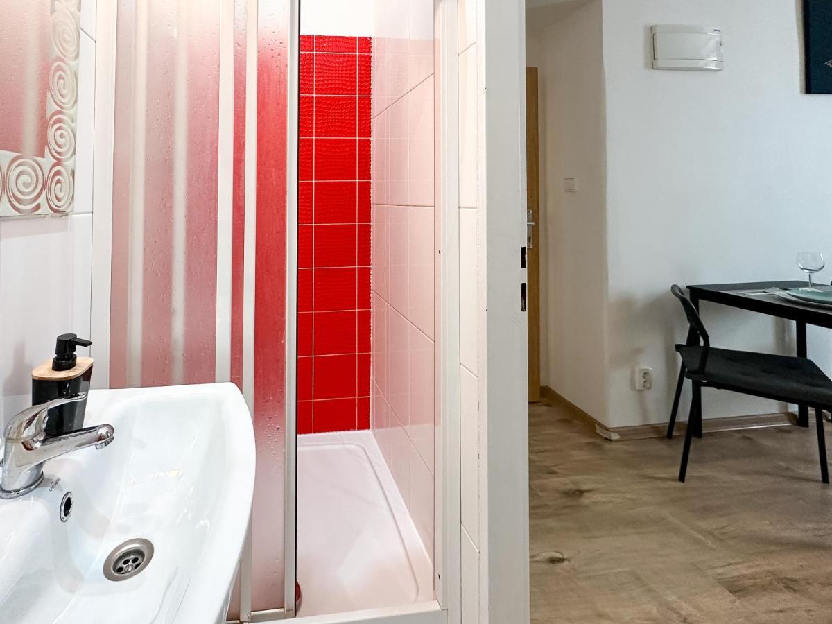 Appartement Elso Prague