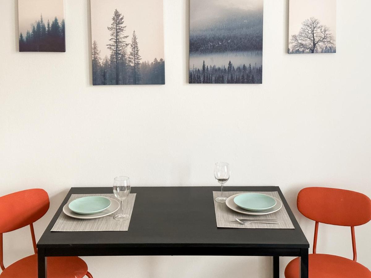 Appartement Elso Prague