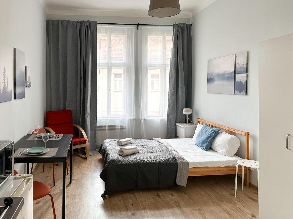 Appartement Elso