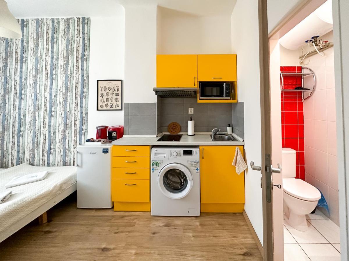 Elso Appartement Prague
