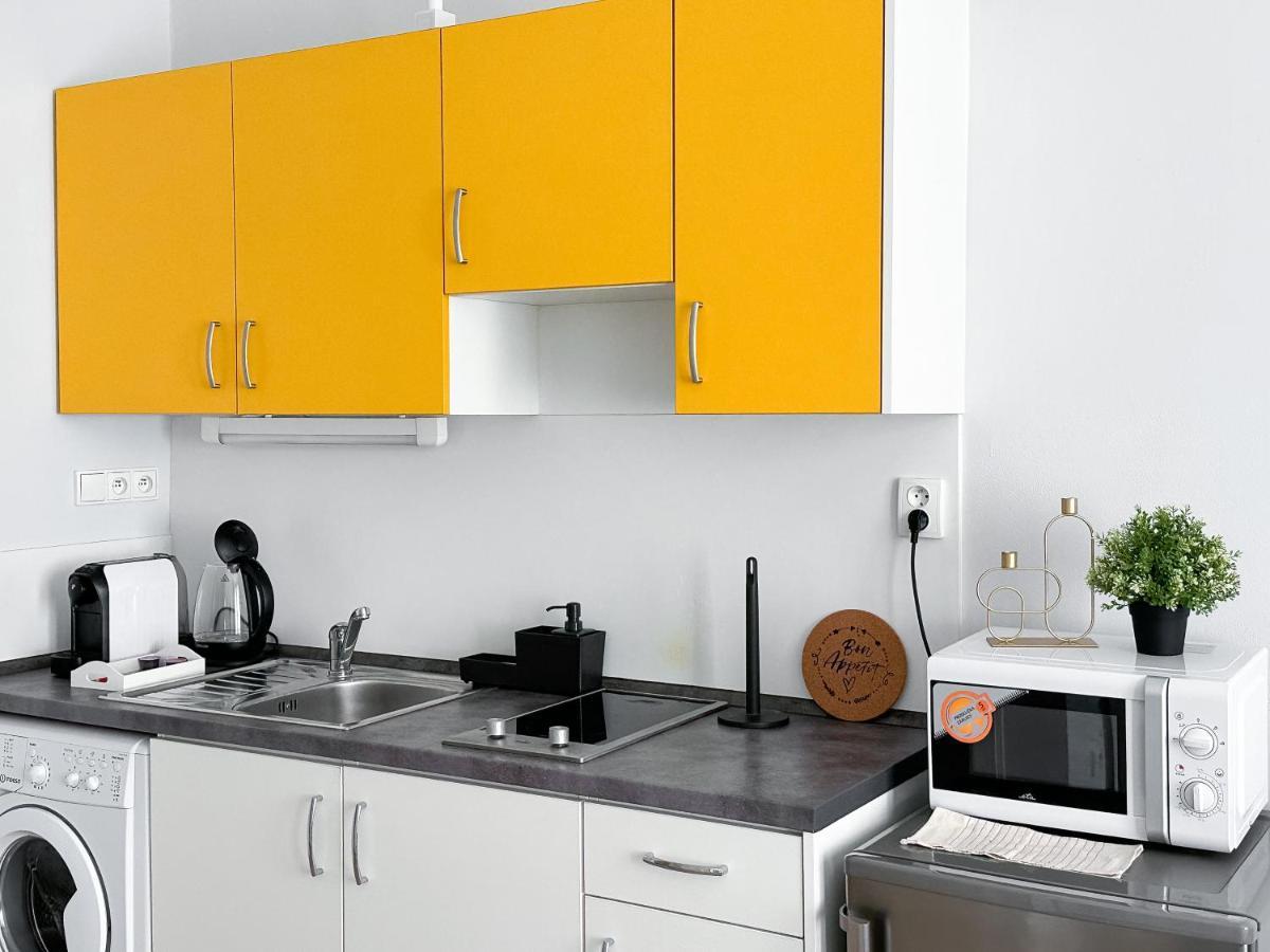 Appartement Elso