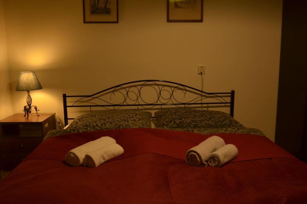 Apartamento Retro