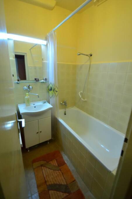 Apartamento Retro *