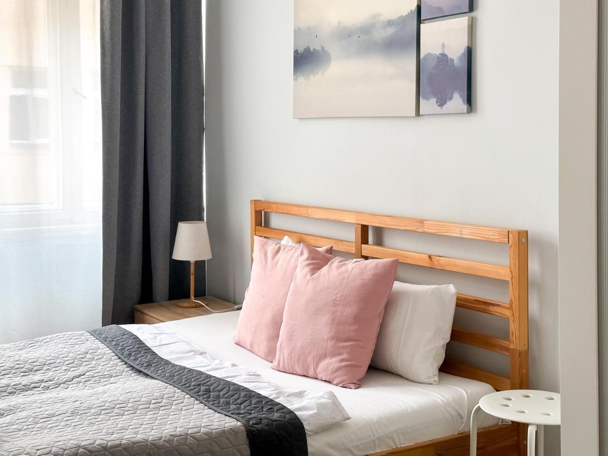 Elso Appartement Prague