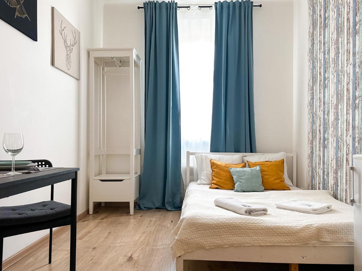 Elso Appartement *