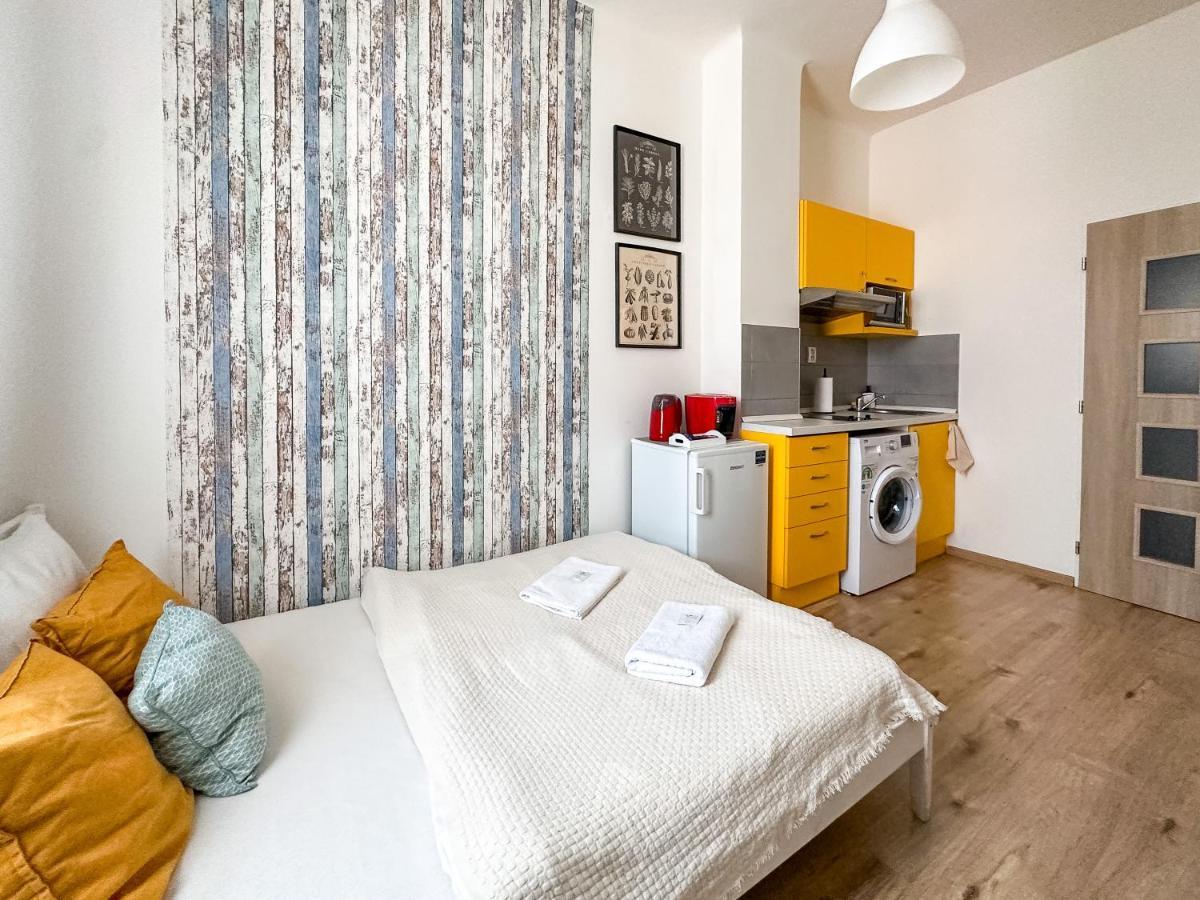 Appartement Elso Prague