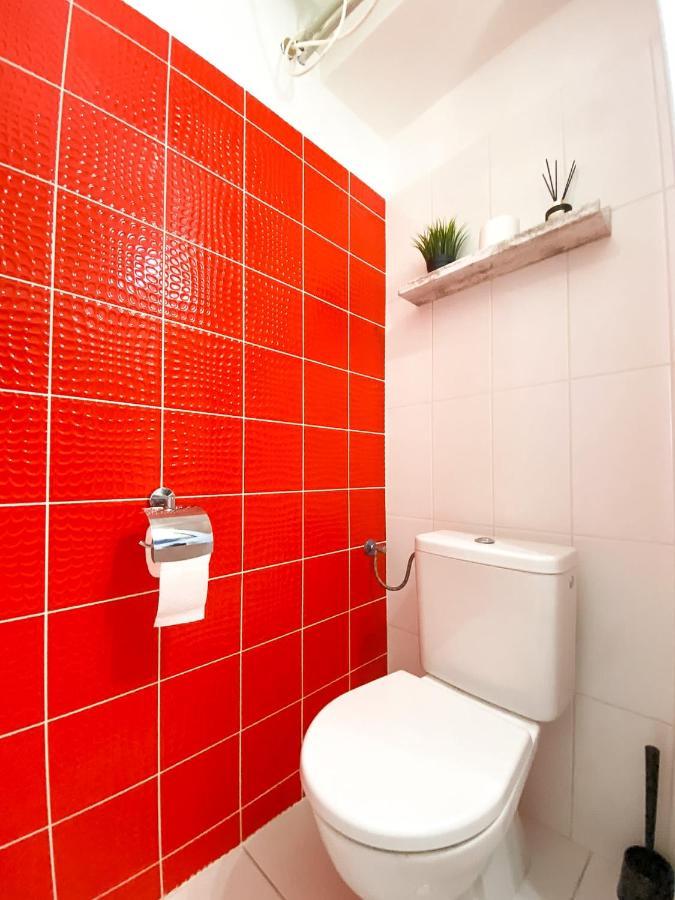 Appartement Elso