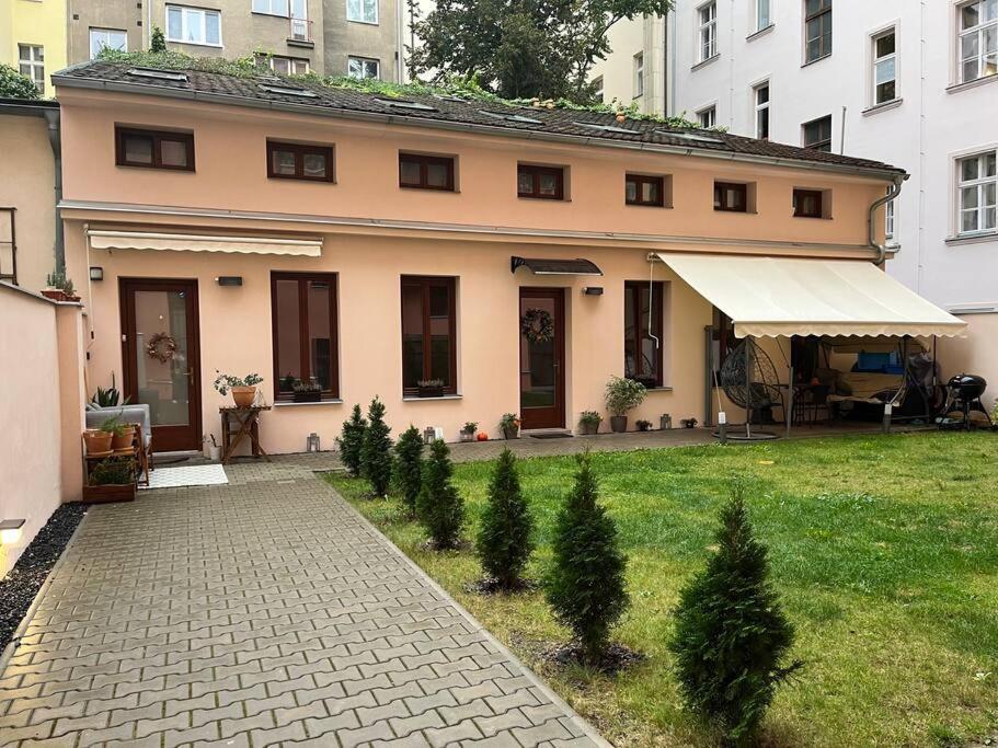 Apartamento Leger *