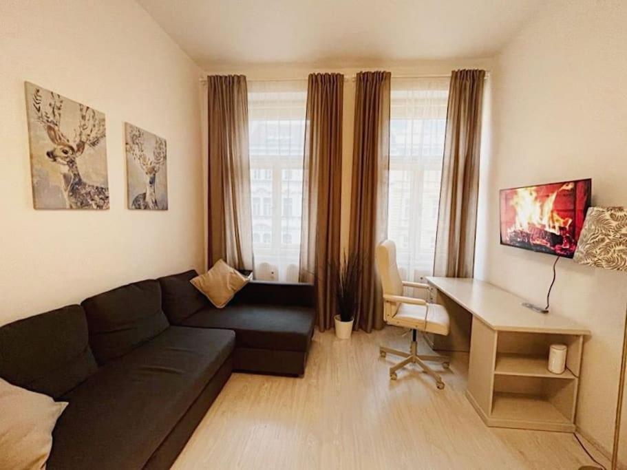 Apartamento Leger