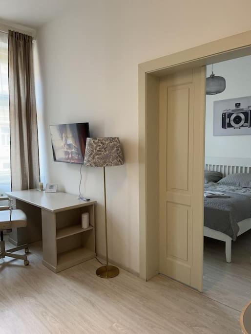 Leger Apartamento *