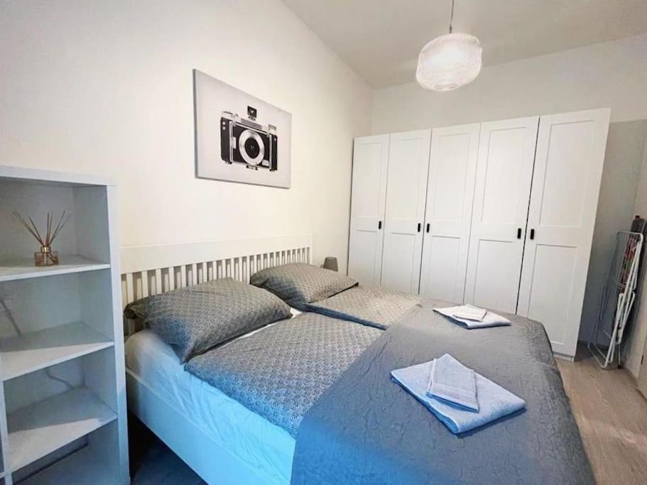 Leger Apartamento