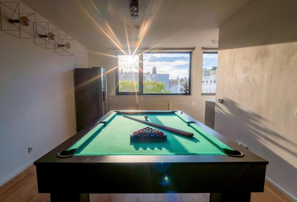 5br+2bath Old Town Industrial Penthouse, A/c Apartamento