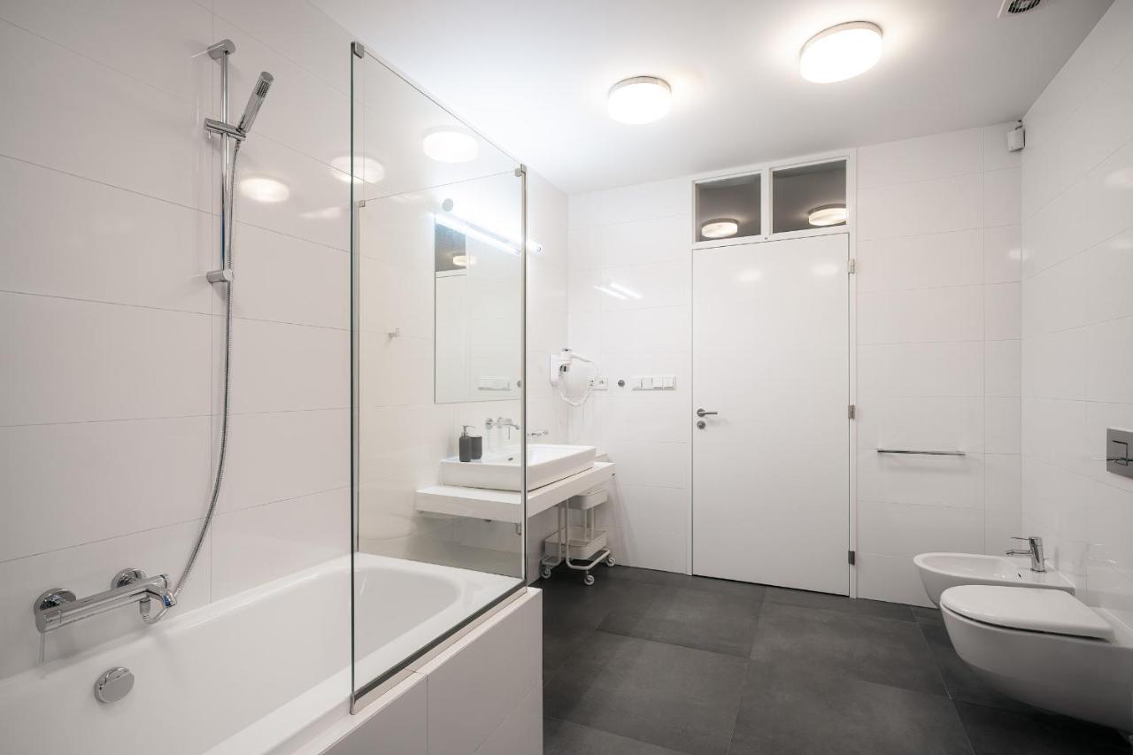 Apartamento 5br+2bath Old Town Industrial Penthouse, A/c Praga