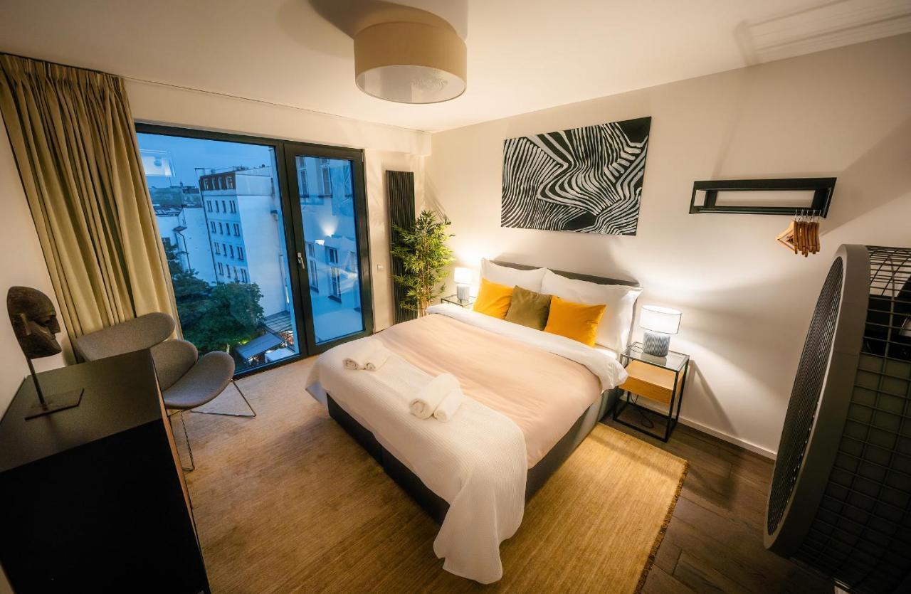 5br+2bath Old Town Industrial Penthouse, A/c Apartamento *