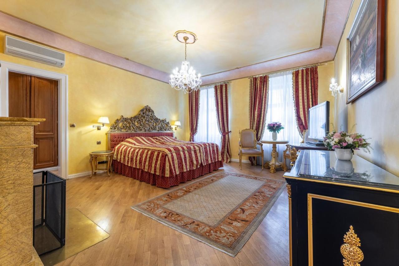 Nosticova Apart Otel *