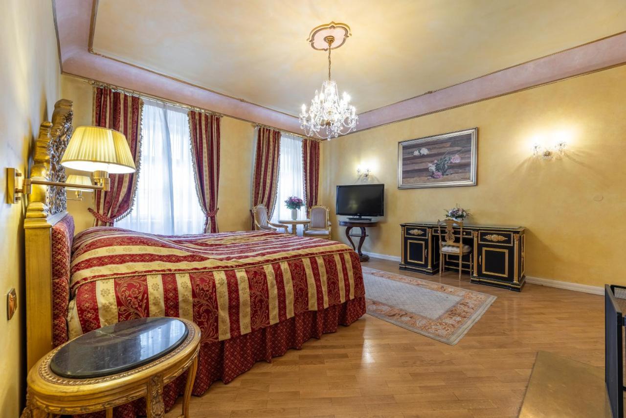 Apart Otel Nosticova *