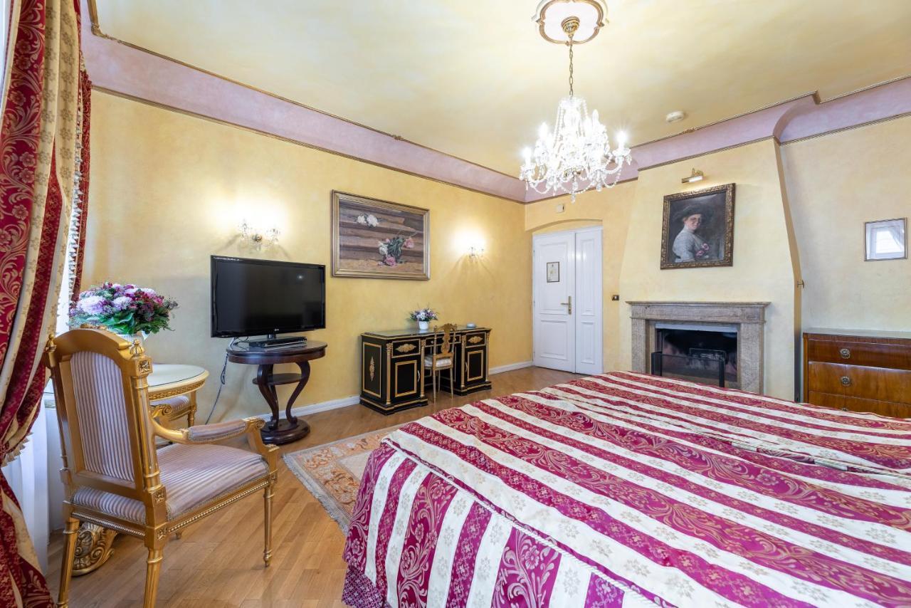 Nosticova Apart Otel *
