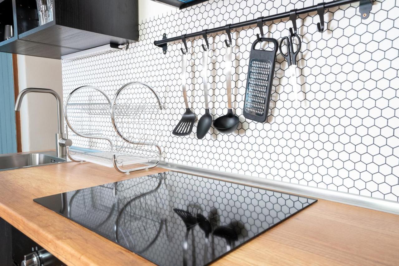 Albergue White Wolf House &
