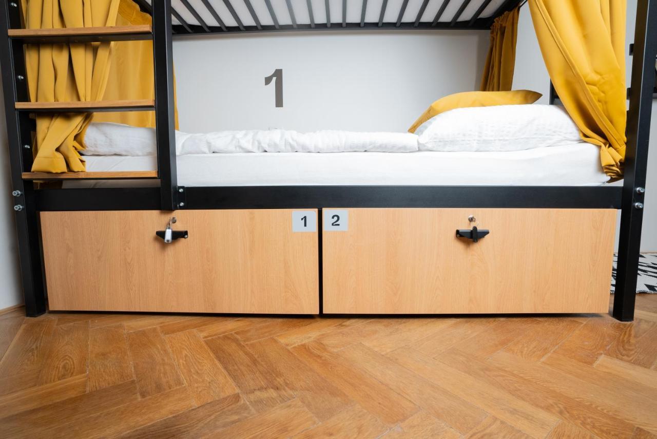 White Wolf House & Praga