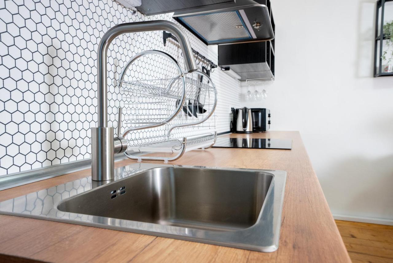 Albergue White Wolf House & Praga