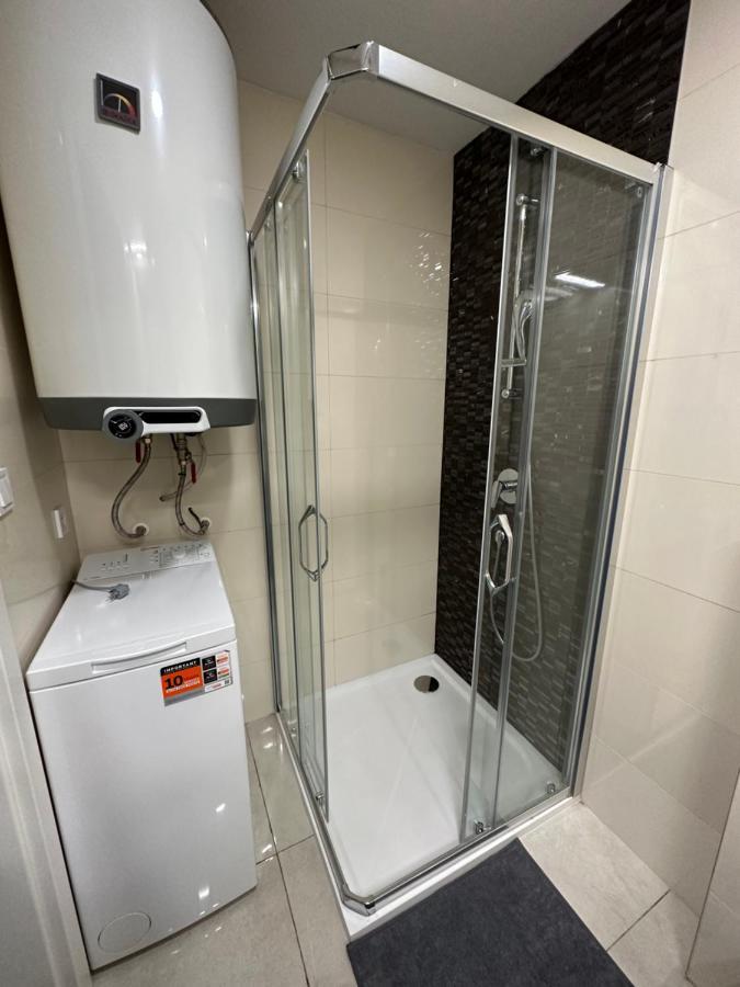 Apartment Hermes Petrska
