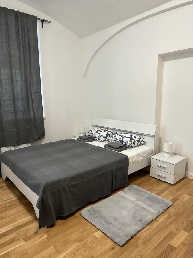 Hermes Petrska Apartment