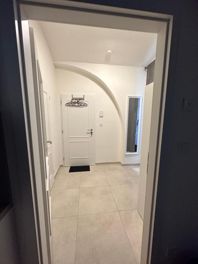 Hermes Petrska Apartment Prague