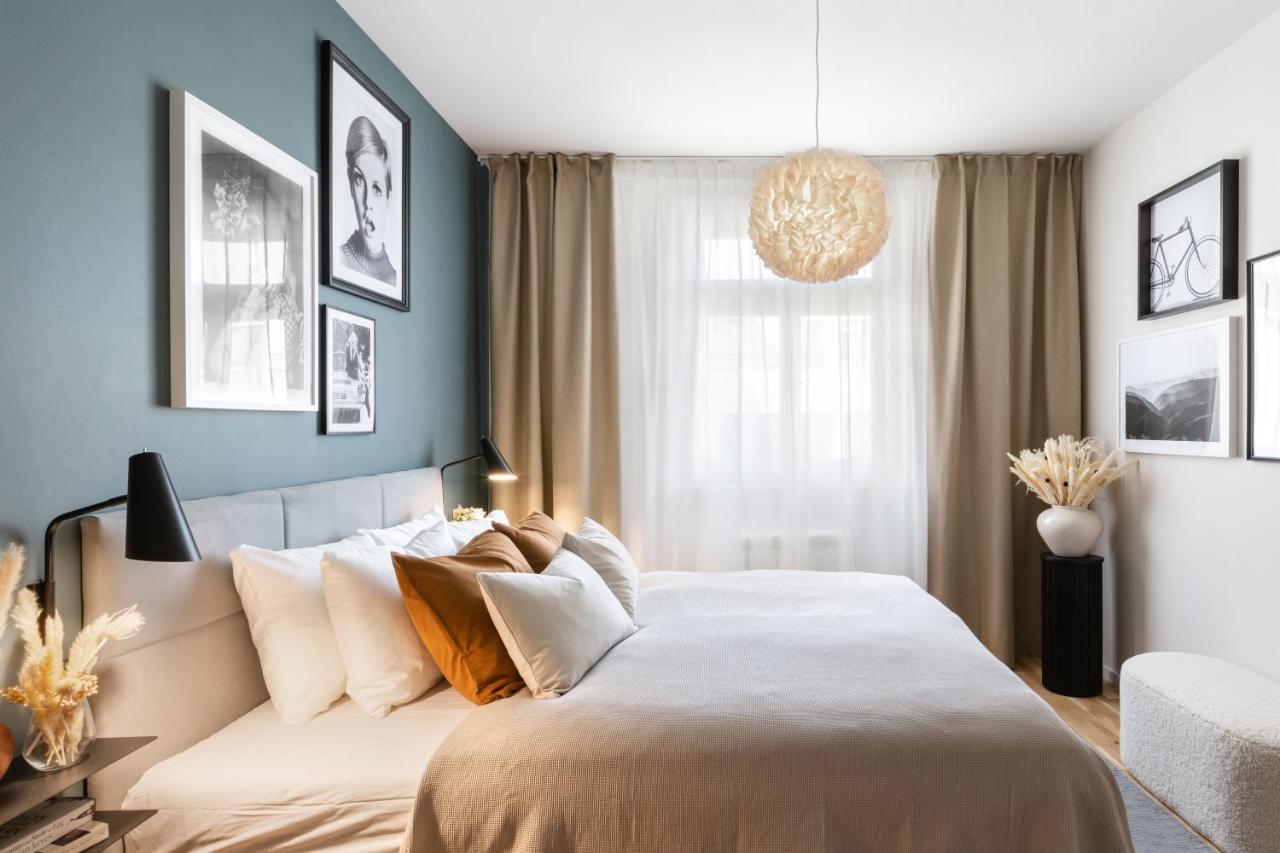 Turnkey I Republic Square Apartamento