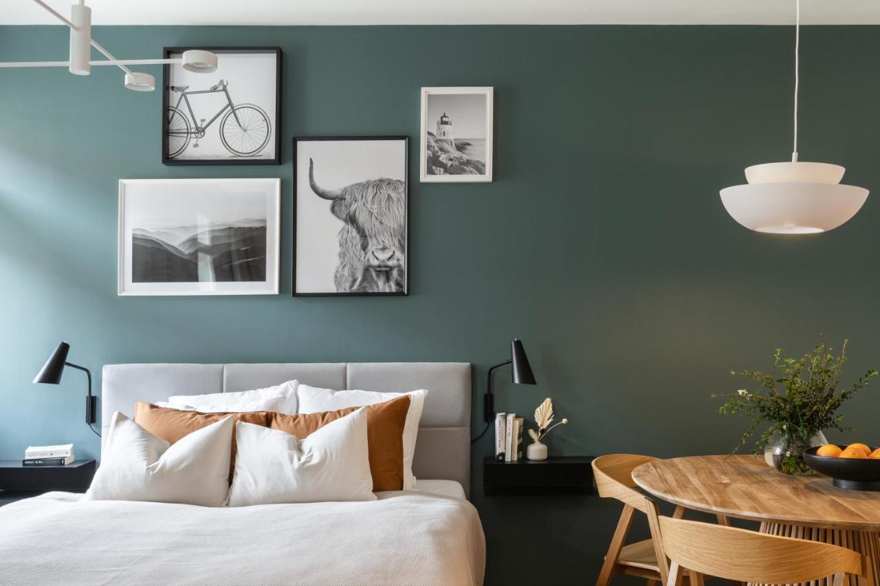 Apartamento Turnkey I Republic Square *