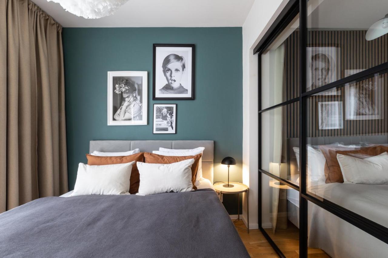 Apartamento Turnkey I Republic Square *