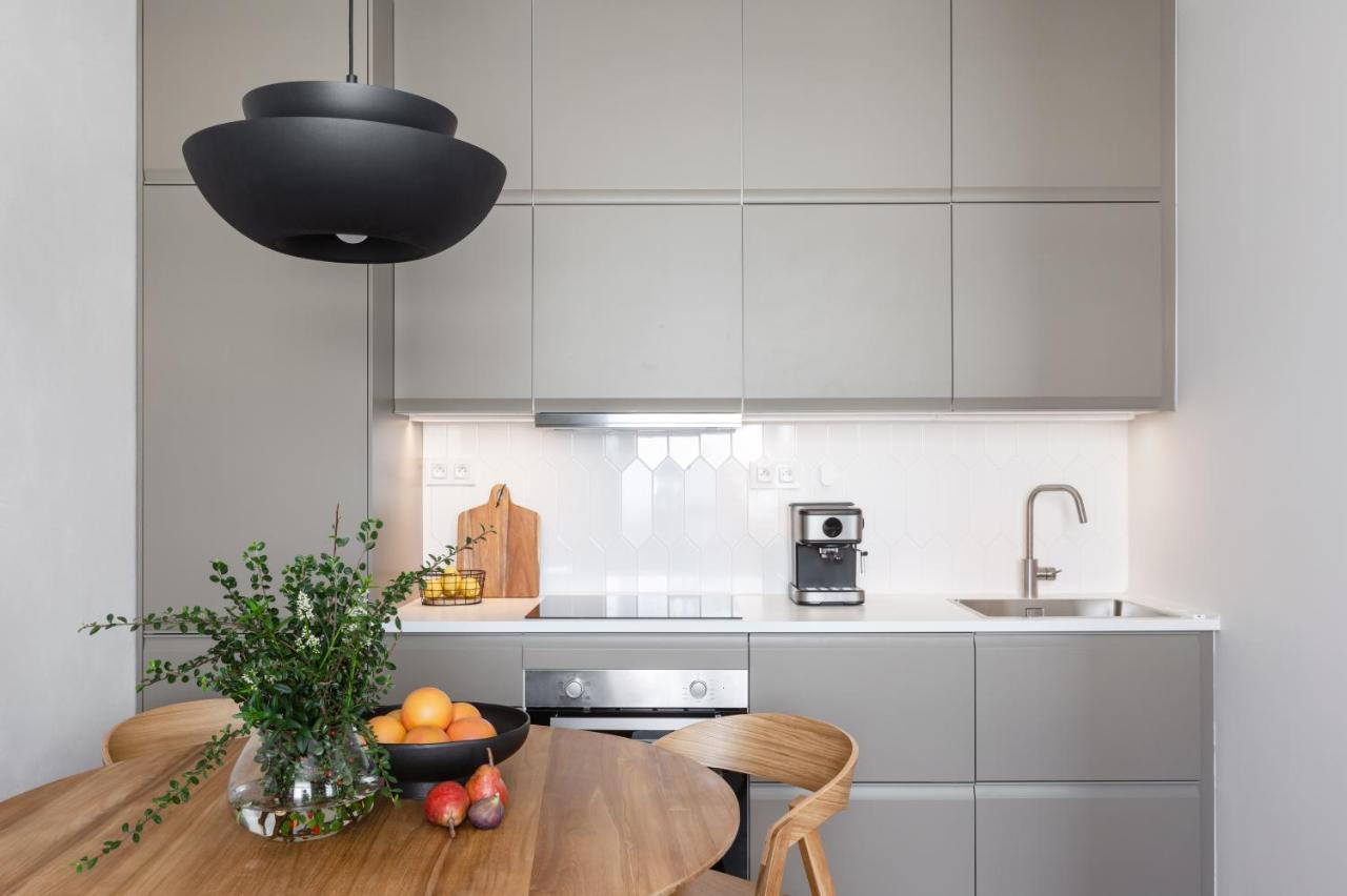 Apartamento Turnkey I Republic Square Praga