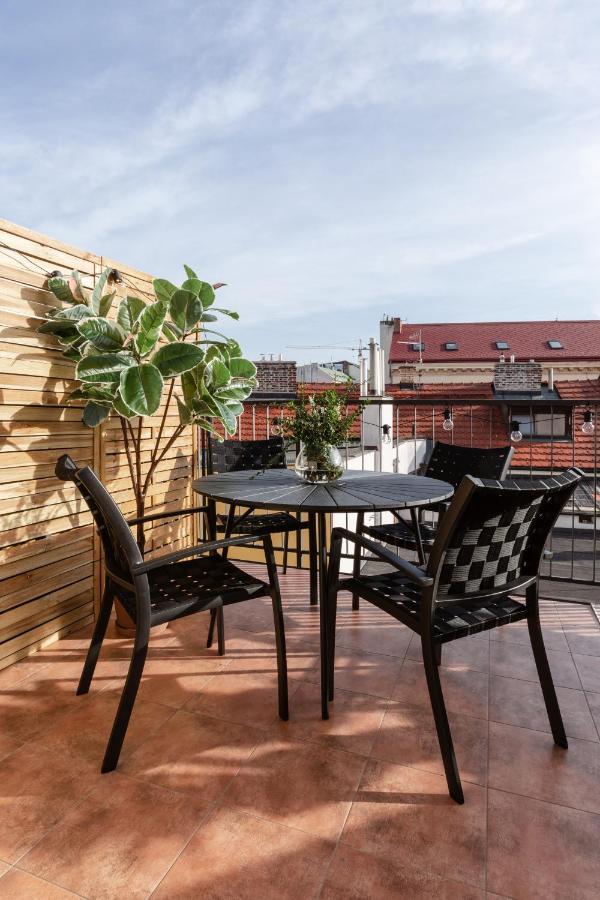 Apartamento Turnkey I Republic Square