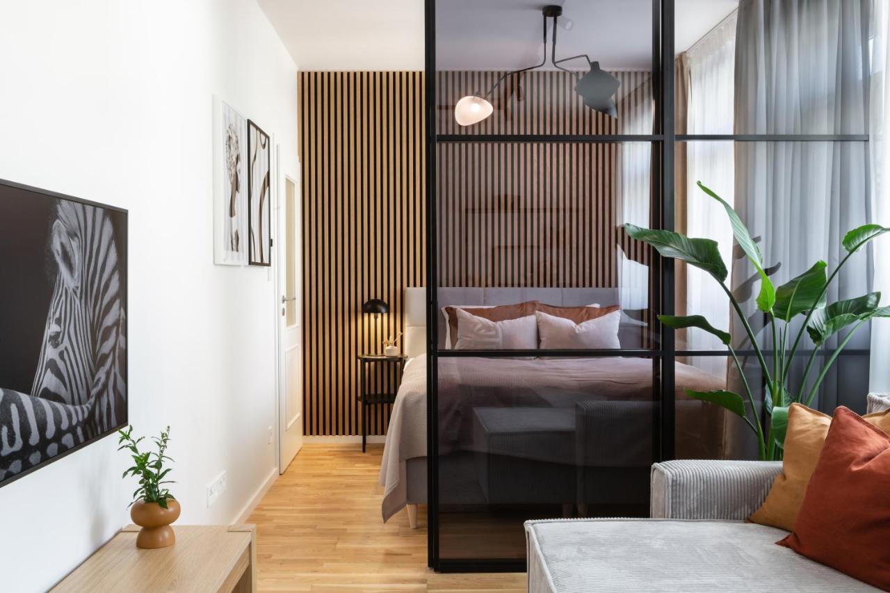 Apartamento Turnkey I Republic Square Praga