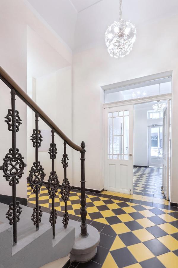 Turnkey I Republic Square Apartamento Praga