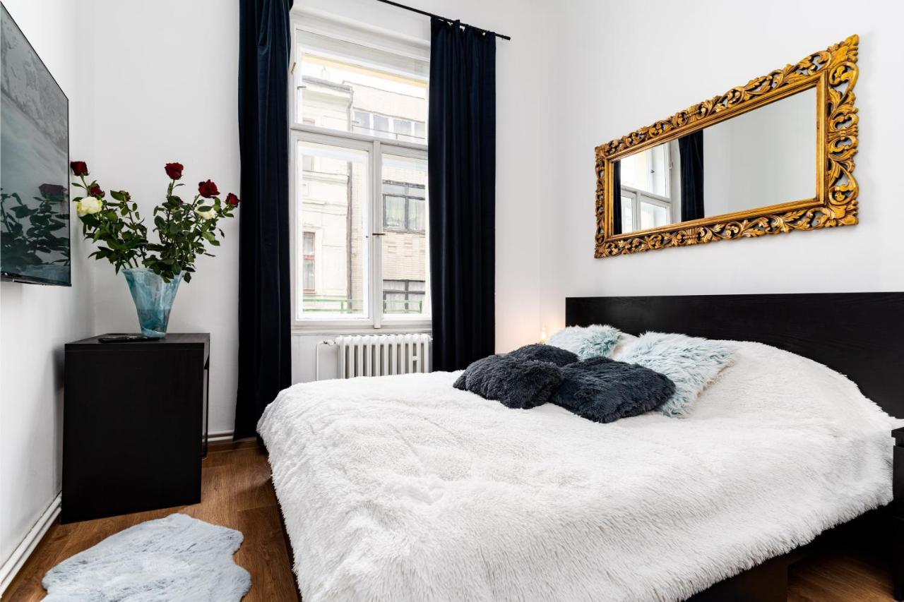 Appartement Black Gold Kingdom