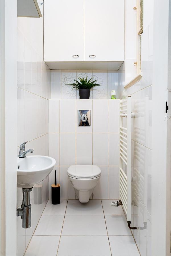 Black Gold Kingdom Appartement