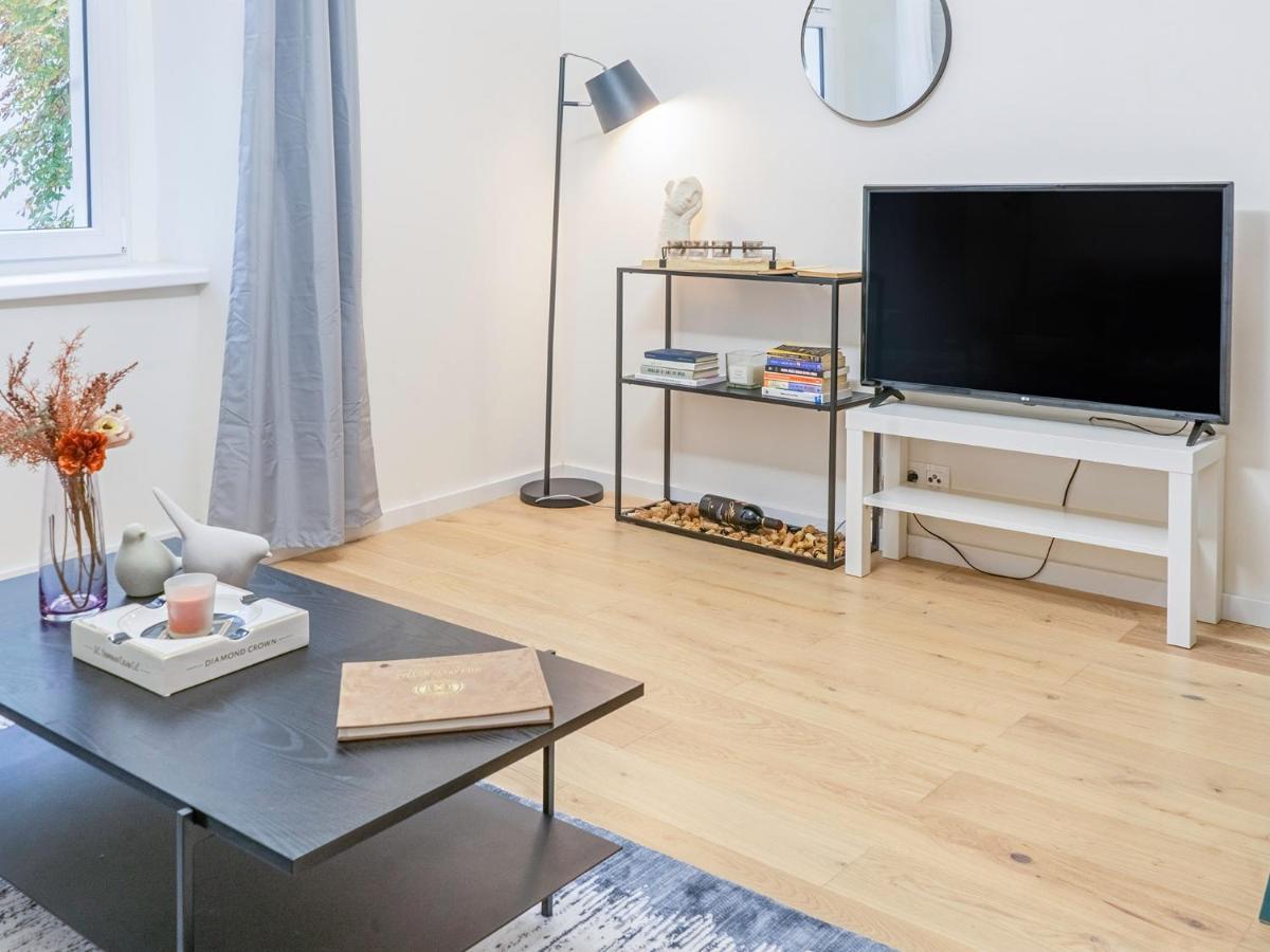 Shalom Apartment Prague