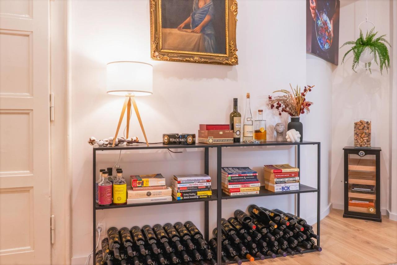 Apartment Shalom Prague